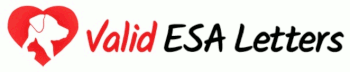 Valid ESA Letters Logo